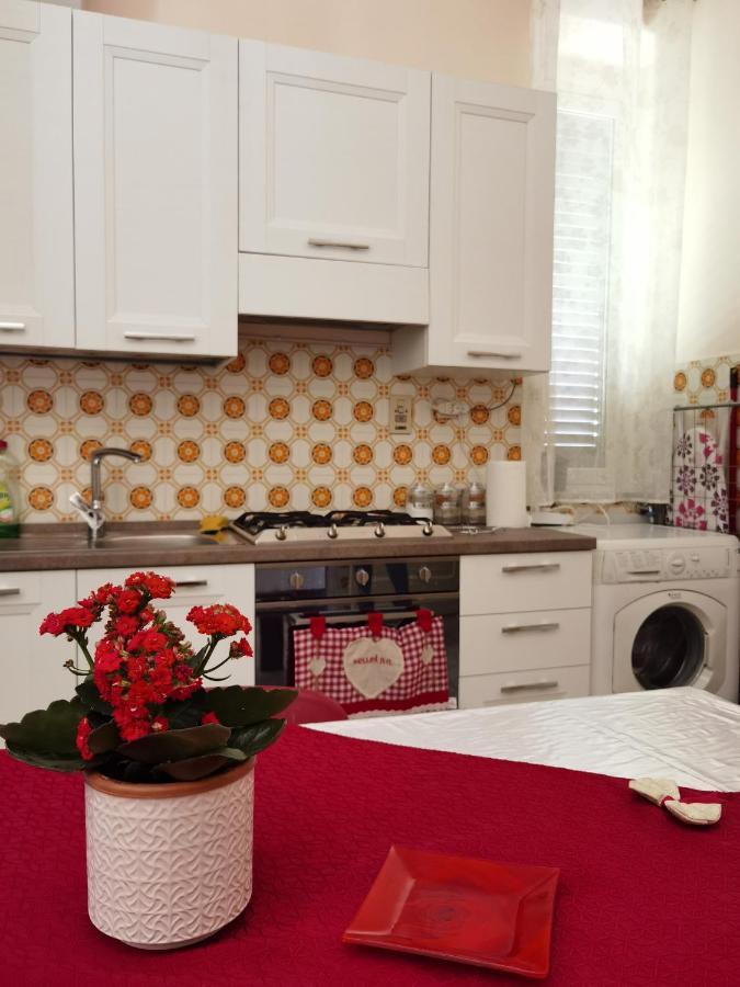 Holiday home Casa Azalea *