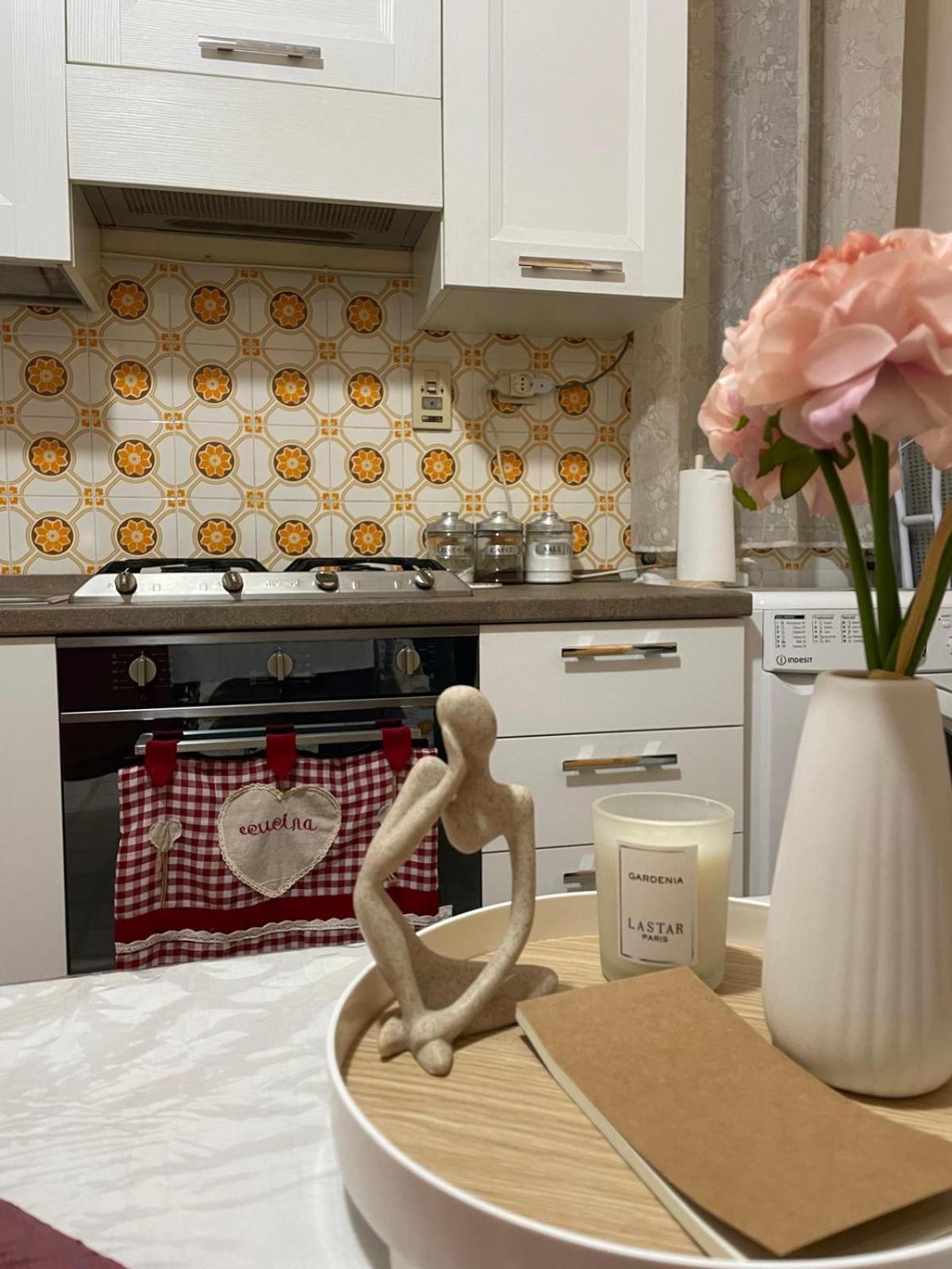 Holiday home Casa Azalea *